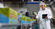 Laive S.A. reduce su utilidad diaria a S/ 48,856