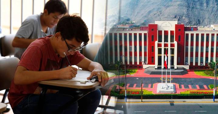 Resultados del examen de admisión UNI 2025-II: revisa los puntajes y lista de ingresantes de Aptitud Académica y Humanidades