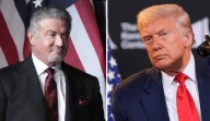 While praising legendary actor, Trump says he has a ‘bigger name’
