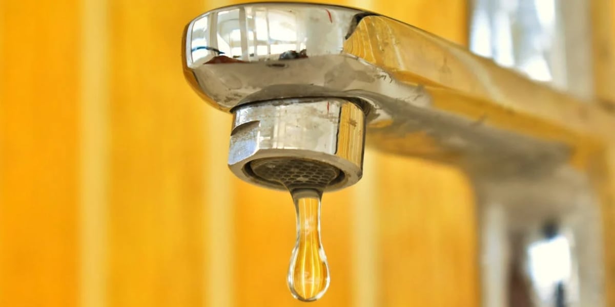 Boil Water Notice issued by the City of Huntsville