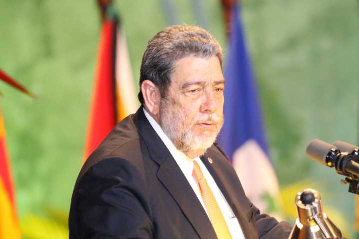 San Vicente y las Granadinas alza la voz por la paz y la soberanía regional
