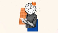 Am I old-fashioned about employee lateness?