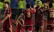 Enfermería Vinotinto: Venezuela llegará con sensibles bajas para las últimas fechas de las Eliminatorias