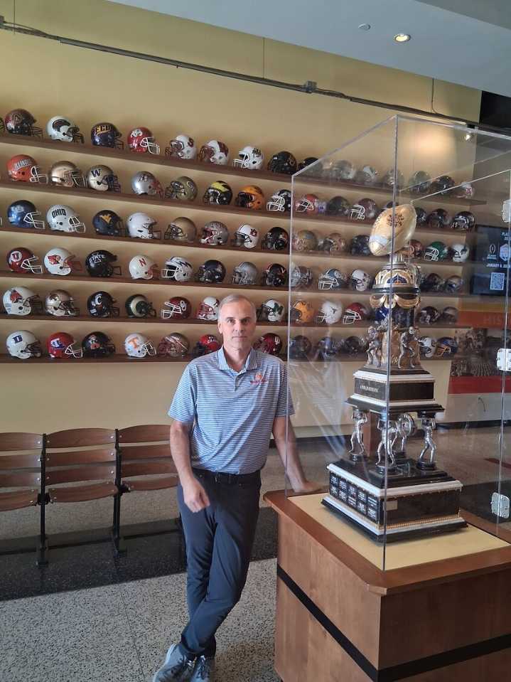 Fiesta Sports Foundation about more than just bowl games