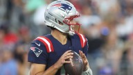 Who is Patriots quarterback Drake Maye?