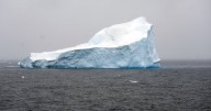 Antarctic climate could lift global oceans by metres: scientists