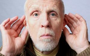 1 in 3 people over 50 keep their hearing loss secret