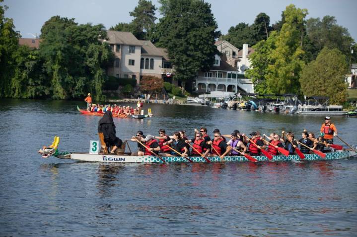 Oakland County community calendar Aug. 17 and beyond