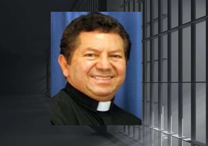 Diez años de cárcel para ex sacerdote por abuso infantil