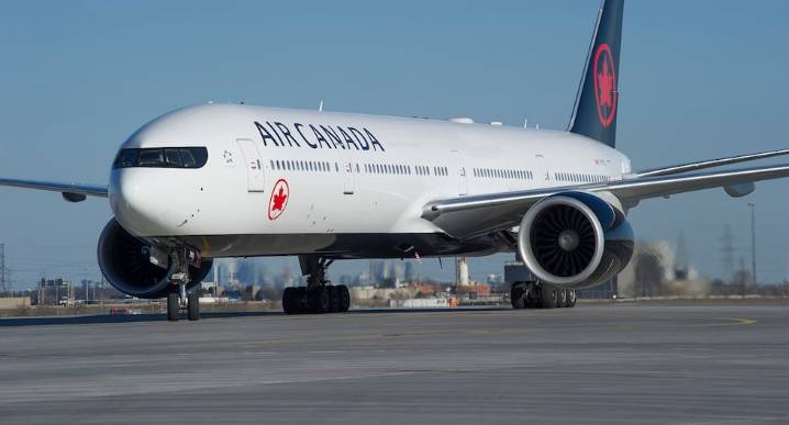 Auxiliares de vuelo de Air Canada ponen fin a la huelga, ¿qué pasa con los vuelos?