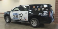Amarillo Crime Stoppers benefit from upcoming car show