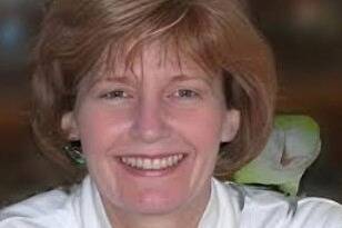 Cathy Gillett