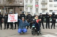 Gobierno evalúa un aumento en las prestaciones para personas con discapacidad