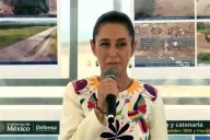Ofrecen llegar a Pachuca en tren en 75 minutos