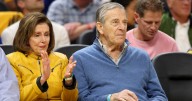 Trump Accuses Pelosi of Insider Trading After Beating 'Every Hedge Fund'