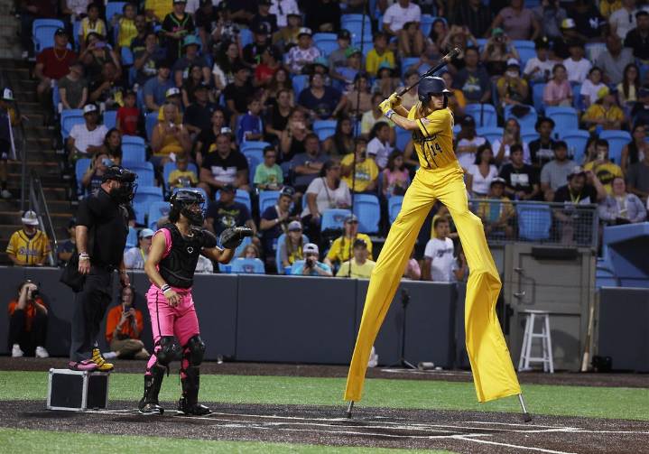 Savannah Bananas come to Pittsburgh at PNC Park: What to know