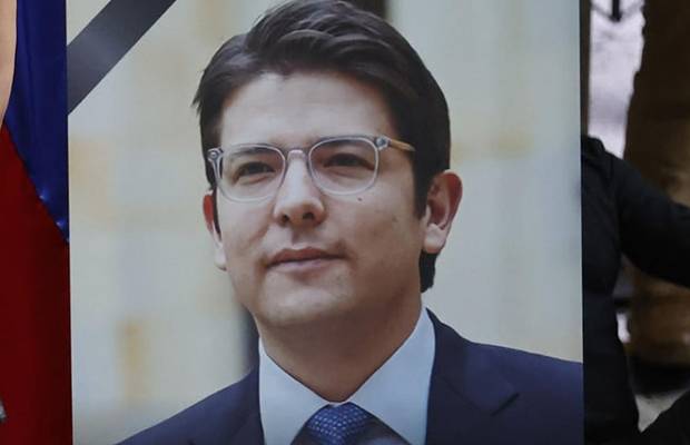 Menor que asesinó a Uribe Turbay es sancionado con 7 años de «privación de la libertad»