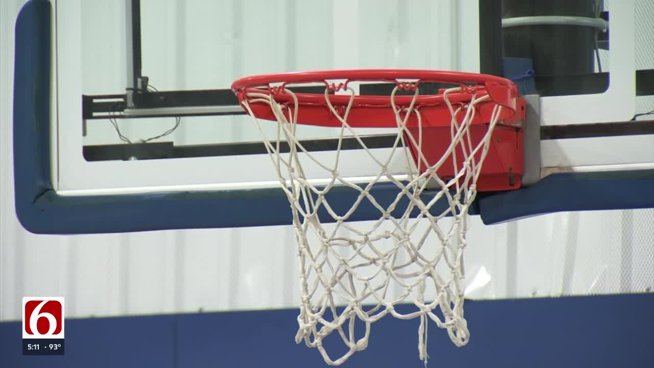 Glencoe coach and families react to OSSAA's decision to uphold ineligibility due to 'linked rule'