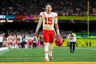 Chiefs vs. Seahawks free NFL preseason live stream: Time, TV channel, where to watch