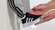 Zapatillas Adidas para niños con descuento de hasta el 66% para una vuelta al cole barata, cómoda y perfecta
