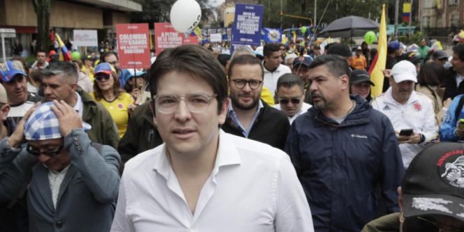 Miguel Uribe Turbay: Fundación Santa Fe comparte nuevos detalles tras su fallecimiento 