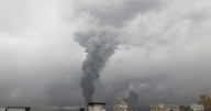 Israeli airstrikes hit Yemen’s capital, targeting Iran