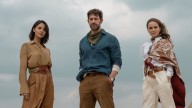Apple TV fans obsessed with 'ridiculously fun' heist film – despite terrible Rotten Tomatoes score
