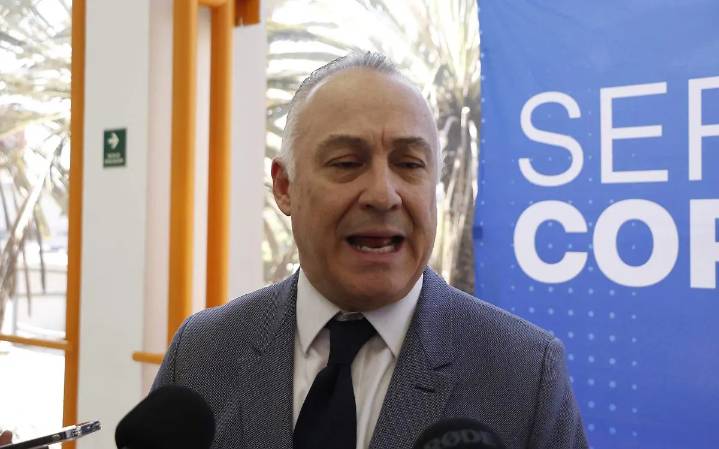 Consejo de seguridad de BC ve con buenos ojos intervención militar de EU contra cárteles