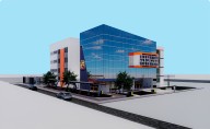 Piura: vecinos y dirigentes apoyan construcción de Palacio Municipal
