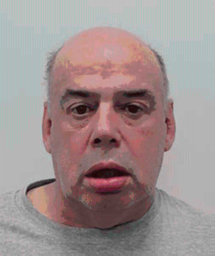 'Abusive' man who murdered partner before attempting to stage false scene convicted after police uncover lies