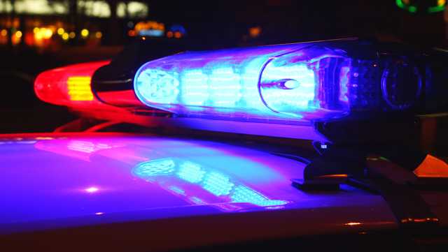 Knife-wielding man fatally shot by police in West Virginia hospital emergency room