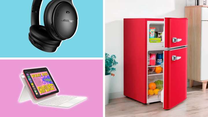 Shop Best Buy's back-to-school tech deals on Apple, Samsung, Bose