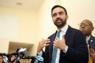 NYC Mayor’s Race: New poll shows Mamdani comfortably ahead, but without majority, in 5