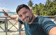 Fleteros balearon a un hombre por asaltarlo en Santander
