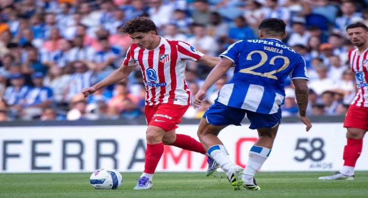 Pronósticos Espanyol vs Atlético de Madrid: los colchoneros son claros favoritos