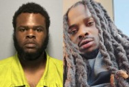 Beverly Murder Suspect Arrested In Virginia: Prosecutor