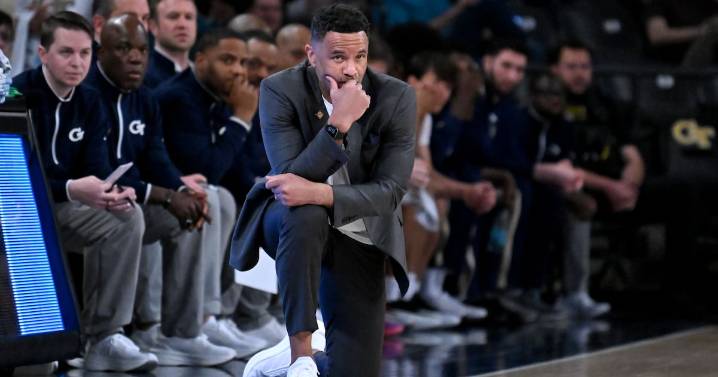 Georgia Tech releases men’s basketball nonconference schedule