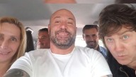 Andis: En medio de audios sobre presuntas coimas, denuncian en Córdoba a Diego Spagnuolo