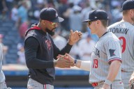 Twins reinstate Byron Buxton from injured list to start series vs. Yankees