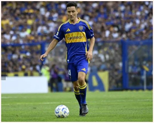 La crudísima confesión de Ander Herrera sobre las inferiores de Boca