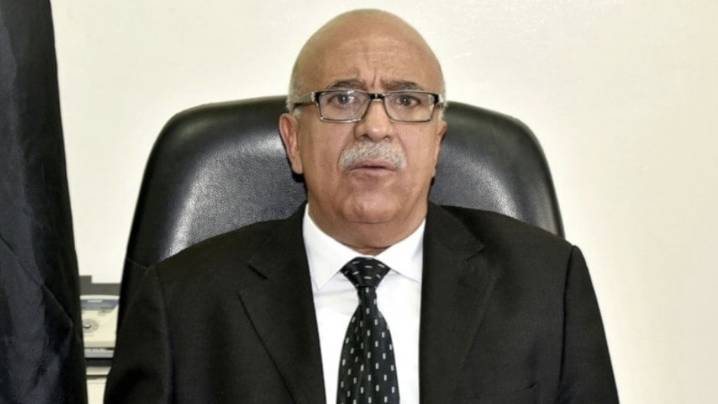 Israel mató al Primer Ministro Ahmed al