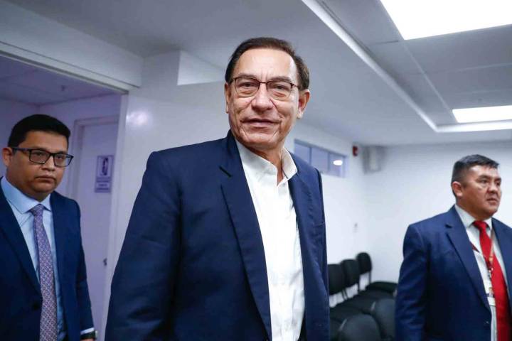 Martín Vizcarra: Conoce la cronología del caso Lomas de Ilo y Hospital de Moquegua