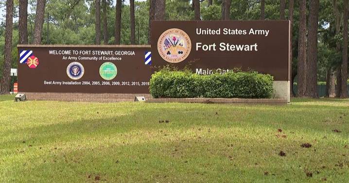 Casualties reported after ‘active shooter’ at Fort Stewart; shooter no longer a threat, sources say