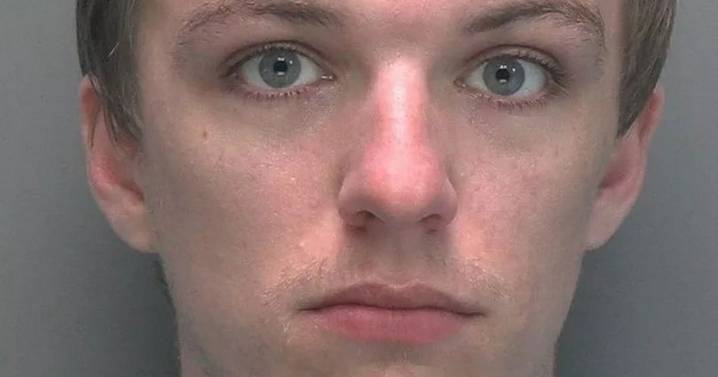 'Scouse Mo' county line dealer jailed after being caught at caravan park