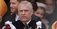 EXCLUSIVE: Prince Andrew Scandal Erupts As Queen Accused Of 'Cover