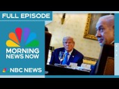 Morning News NOW Full Episode