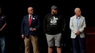 Spartanburg Co. sheriff runoff candidates engage community in Q&A at annual forum