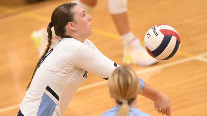 VOTE: Who is Wilmington's preseason volleyball player of the year?