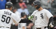 White Sox reinstate infielder Miguel Vargas from the 10