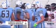 Frenship Memorial debuts with a 48-7 win over Lubbock
